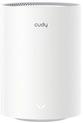 ��������� Mesh ������ CUDY M3600(1-Pack), Wi-Fi 7, BE3600, 2.4/5���, �����