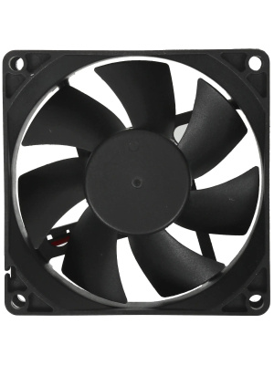 ���������� 5bites FB8025S-12L4MX 80X25 / SLEEVE / 2000RPM / MOLEX / 4P