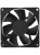 ���������� 5bites FB8025S-12L4MX 80X25 / SLEEVE / 2000RPM / MOLEX / 4P