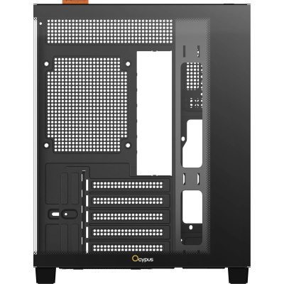 ������ Ocypus Gamma C54 BK


