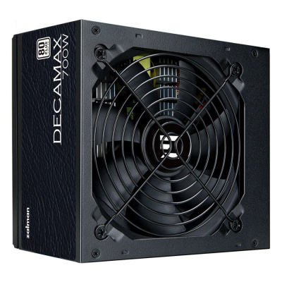 ���� ������� Zalman DecaMax 700W 80+ (ZM700-LX3)