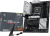 Материнская плата MSI MAG X870E GAMING MAX WIFI, Socket AM5, AMD X870E, ATX, Ret Материнская плата MSI MAG X870E GAMING MAX WIFI, Socket AM5, AMD X870E, ATX, Ret