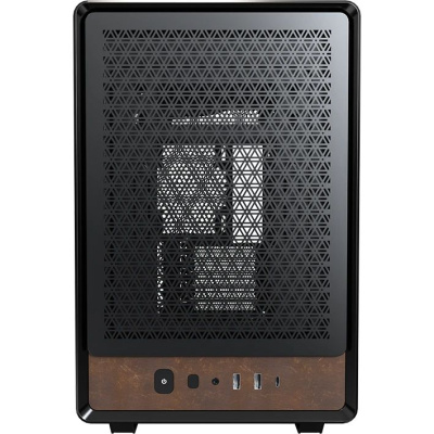 ������ Montech Heritage (B) ������ ��� �� ATX