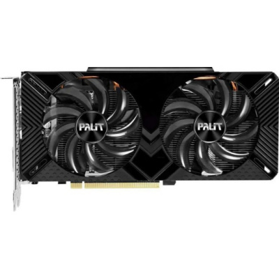  Palit PCI-E CMP 30HX Mining card NVIDIA GeForce GTX 1660SUPER 6144Mb 192 GDDR6 1506/14000/HDCP Bulk (NE630HX017J9-1160X)