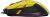 Мышь A4Tech Bloody W70 Max Punk Yellow/Black оптическая, проводная, 10000 dpi, USB, цвет: жёлтый, чёрный Мышь A4Tech Bloody W70 Max Punk Yellow/Black оптическая, проводная, 10000 dpi, USB, цвет: жёлтый, чёрный