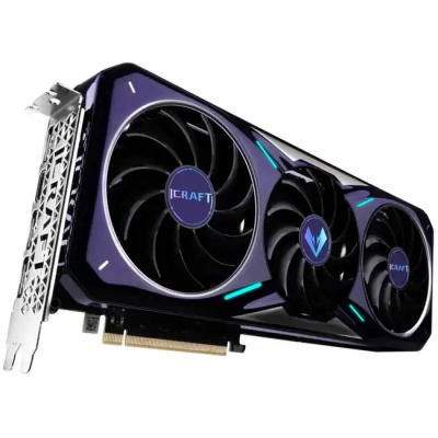  MAXSUN GeForce RTX 4060 ICraft OC 8G