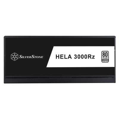 ���� ������� Silverstone HELA 3000Rz 3000 ��, ATX, 80 PLUS Platinum (G540HA300R0M220)