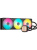 Система жидкостного охлаждения Corsair iCUE LINK TITAN 420 RX RGB (420mm, Black, RGB/ Fans: 3x140mm, 94.7CFM, 36dBA, 1700RPM/ S: 1851, 1700, AM5, AM4) Система жидкостного охлаждения Corsair iCUE LINK TITAN 420 RX RGB (420mm, Black, RGB/ Fans: 3x140mm, 94.7CFM, 36dBA, 1700RPM/ S: 1851, 1700, AM5, AM4)