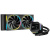 Система жидкостного охлаждения DeepCool LM240, LCD, 4-pin, ARGB, 120мм, черный, retail (R-LM240-BKDMMC-1) Система жидкостного охлаждения DeepCool LM240, LCD, 4-pin, ARGB, 120мм, черный, retail (R-LM240-BKDMMC-1)