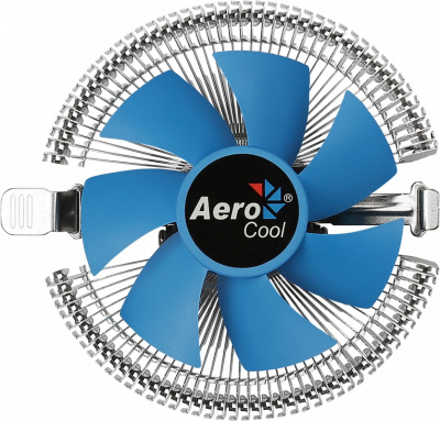    AEROCOOL Verkho A-3P AMD 100W (4713105960853)