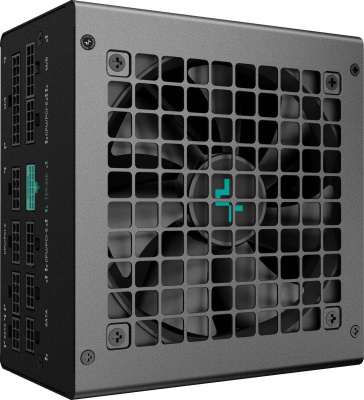    Deepcool PN750M V2 Gen.5, 750R-PN750M-FC0B-WGEU