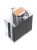 Кулер JONSBO CR-1000 V3 PRO Color White LGA1851/1700/1200/115X/AM5/AM4 (TDP 230W, PWM, 120mm Dynamic Multi-Color LED Fan, 6 тепловых трубок, белый, 4-pin) Retail Кулер JONSBO CR-1000 V3 PRO Color White LGA1851/1700/1200/115X/AM5/AM4 (TDP 230W, PWM, 120mm Dynamic Multi-Color LED Fan, 6 тепловых трубок, белый, 4-pin) Retail
