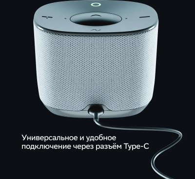 ����� ������� SBER Boom Home SBDV-00171G, 8��, � �����, ����� (���.���)