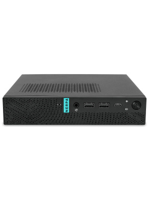 - NERPA BALTI mini I722 Nettop, Intel Core i7-12700/16  DDR4/512  SSD/Intel UHD Graphics/Windows 11 Pro,  (I722-127M165202D)