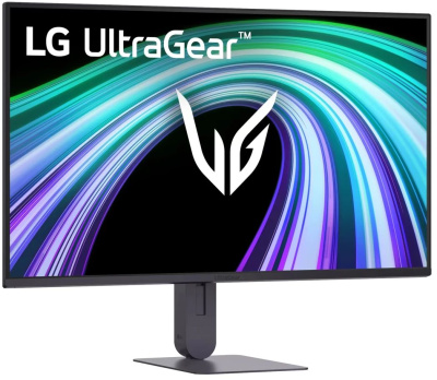 ������� 27" LG UltraGear G4 27G414B-B IPS, 1920x1080, 144Hz, 1 ms Black