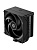 ����� ID-COOLING SE-214-XT V2 BLACK LGA1851/1700/1200/115X/AM5/AM4 (TDP 200W, PWM, 4 ����.������ ������� ��������, FAN 120mm) RET