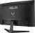  27" Asus TUF Gaming VG27VQ3B FHD 180Hz VA LED FreeSync 