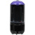 Кофемашина Kitfort КТ-7105-1 1450Вт черный/фиолетовый Кофемашина Kitfort КТ-7105-1 1450Вт черный/фиолетовый