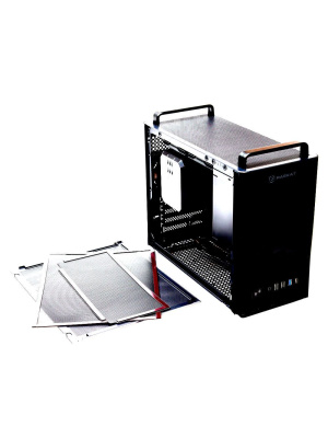 ��������� ���� Raskat Standart 500, AMD Ryzen 5 8500G/16 �� DDR5/512 �� SSD/AMD Radeon Graphics/��� ��, ������ (Standart500229522)