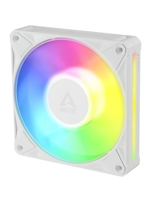 ���������� ��������� ARCTIC BioniX P12 A-RGB (White) - 3 Pack (ACFAN00338A)