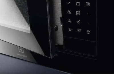    Electrolux LMS4253TMK