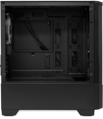 ������ ��� ����� ������� HSPD M330-TGBK-ARGB Black