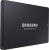Накопитель SSD 480Gb Samsung PM893 (MZ7L3480HCHQ-00A07) OEM внутренний SSD, 2.5", 480 Гб, SATA-III, чтение: 520 Мб/сек, запись: 500 Мб/сек, TLC Накопитель SSD 480Gb Samsung PM893 (MZ7L3480HCHQ-00A07) OEM внутренний SSD, 2.5", 480 Гб, SATA-III, чтение: 520 Мб/сек, запись: 500 Мб/сек, TLC