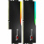 ������ ������ DDR5 G.SKILL RIPJAWS M5 NEO RGB 64GB (2x32GB) 6000MHz CL36 (36-36-36-96) 1.35V / F5-6000J3636F32GX2-RM5NRK / Black