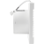 Вентилятор вытяжной серии Electrolux Basic EAFB-120 white (производительность 150 м3/час, площадь 10 м2) (НС-1126785)