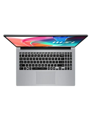 ������� MSI Modern 15 F13MG, 15.6" (1920x1080) IPS/Intel Core i5-1334U/16 �� DDR4/1024 �� SSD/Intel Iris Xe Graphics/��� �������, ����������� (9S7-15S122-622)