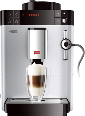 ���������� Melitta Caffeo F530-101 Passione
