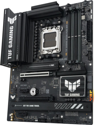   ASUS TUF GAMING B650E-PLUS WIFI, , SocketAM5, AMD B650E, ATX, Ret 90MB1M20-M0EAY0