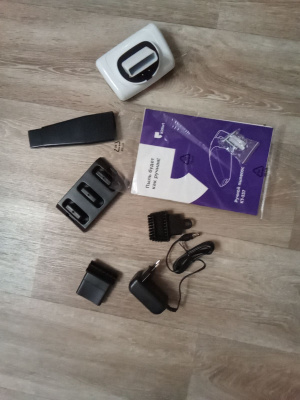 ������� Kitfort ��-557 �����