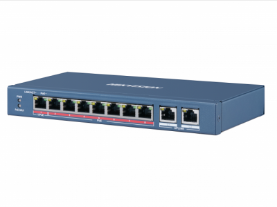 ���������� Hikvision DS-3E0310HP-E