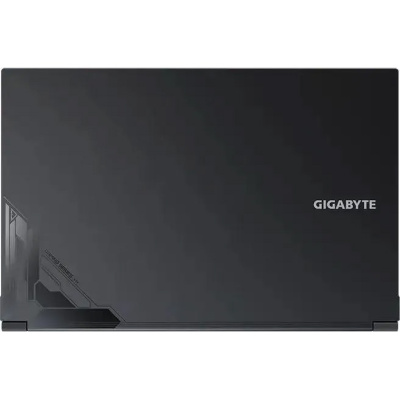 Ноутбук GIGABYTE G7 MF, 17.3" (1920x1080) IPS 144Гц/Intel Core i5-12500H/16ГБ DDR4/512ГБ SSD/GeForce RTX 4050 6ГБ/Windows 11 Home, черный (MF-E2KZ213SH)
