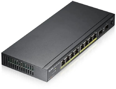  ZyXEL GS1100-10HP-EU0102F, 
