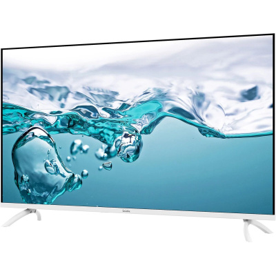 ��������� LED BBK 40" 40LEM-1045/FTS2C (W) ����� FULL HD 50Hz DVB-T2 DVB-C DVB-S2 (RUS)