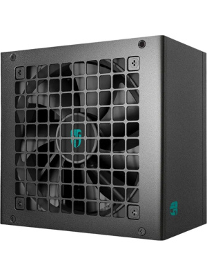 ���� ������� Deepcool PN650D-FC ������ (R-PN650D-FC0B-EU-V2)