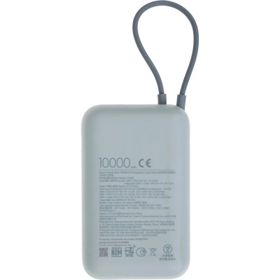 ������� ����������� Xiaomi Power Bank 10000mAh (���������� ������) ������� ����� GL