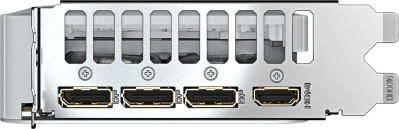 ���������� Gigabyte NVIDIA GeForce RTX 5060 Eagle OC 8��, GV-N5060EAGLEOC ICE-8GD, GDDR7, Ret