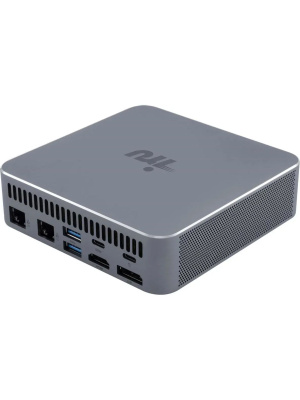 ����-�� iRU Tactio 515, Intel Core i3-1220P/8 �� DDR5/256 �� SSD/Intel UHD Graphics/��� ��, ����� (2207446)