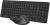 Клавиатура + мышь A4Tech Fstyler FG2400 Air2 клав:черный мышь:черный USB беспроводная slim (FG2400 AIR2 BLACK) Клавиатура + мышь A4Tech Fstyler FG2400 Air2 клав:черный мышь:черный USB беспроводная slim (FG2400 AIR2 BLACK)