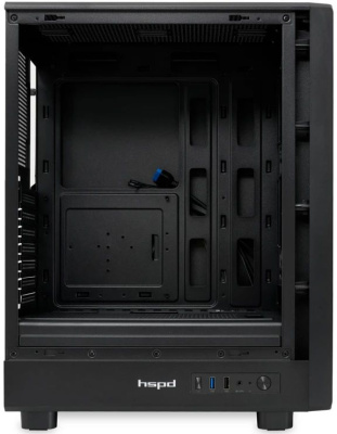 ������ ��� ����� ������� HSPD M510-TGBK Black