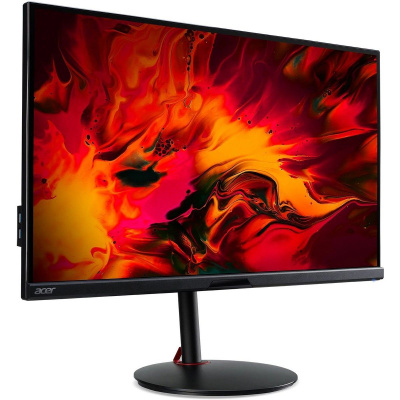  27" ACER Nitro XV272UW2bmiiprx Black 