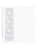 ������ ZALMAN P40 NAMU, ATX, WHITE, WINDOW, WOODEN ELEMENTS, 2xCombo(2.5� or 3.5�), 1xUSB TYPE-C, 2xUSB3.0, SIDE 3x120mm ARGB, REAR 1x120mm ARGB