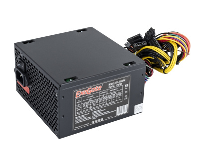 ���� ������� Exegate EX224734RUS ATX 500W
