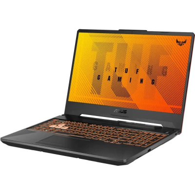  ASUS TUF Gaming A15 FA506NCR-HN057, 15.6" (1920x1080) IPS 144 /AMD Ryzen 7 7435HS/16  DDR5/512  SSD/NVIDIA GeForce RTX 3050   (4 )/ ,  (90NR0JV7-M003X0)