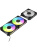 Вентилятор корпусной ARCTIC BioniX P14 A-RGB - 3 Pack (ACFAN00341A) Вентилятор корпусной ARCTIC BioniX P14 A-RGB - 3 Pack (ACFAN00341A)