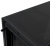      HSPD M310, Mesh Mini-tower, Black M310-TGBK-ARGB