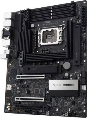   ASUS PRO WS Z890-ACE SE LGA1851, Z890, ATX 90MB1JC0-M0EAY0